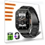 Smart Watch — Smartwatches, AI Supermarket