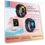 Smart Watch — Smartwatches, Best Electronics