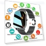 Smart Watch — Smartwatches, Max Mall
