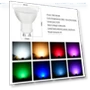 Smart WiFi GU10 LED Spotlight Bulb — LED, Good Household Items