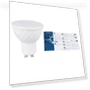 Smart WiFi Light Bulbs — LED, 3d printing machine