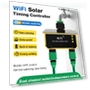 Smart WiFi Solar Watering Timer Controller — , Home Of Auto Parts