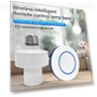 Smart Wireless Remote Control Switch — Dimmer Switches, Lntelligent Living Hall