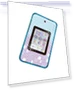 Smartphone Aoharu Sky Toy Awards Digital Division Excellence — Mobile Devices & Accessories, SEGA FAVE me