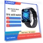 Smartwatch with Health Monitoring — Smartwatches, Smarter than future