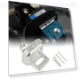 Solenoid Valve Mounting Bracket — , JOHO - CarGear