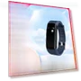 Sports Smart Band — Wearable Accessories, Smarter than future