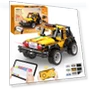 STEM Educational Robot Building Kit — Construction Kits, TAKUMIYA