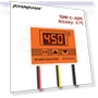 Temperature Microcontroller Thermostat — Home Climate Control, Toool-Home