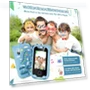 Touch Screen for Toddlers with Dual Camera — Children's Corner, Outdeer