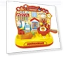 Touch to Talk! Smart Kitchen — Pretend Play, Collectors Guild Japan