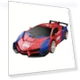 Transformable RC Cars — Toy Vehicles, Vinde Home