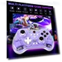Transparent Wireless Gaming Controller — Gamepads & Standard Controllers, Home Of Auto Parts