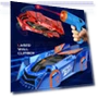 Trick Infrared Laser Tracking RC Car — Remote Control Cars, Lemo Nade