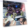 Trick Remote Control Mechanical Dog-Car with Light Music — Interactive Animal Companions, Vogue Wardrobe
