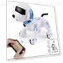 Trick Robot Dog for Kids — Interactive Animal Companions, Smarter than future