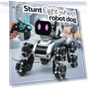 Trick Robot Dog — Interactive Figures & Robots, JJRC