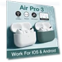 TWS Earbuds — In-Ear Headphones, KOOGEN