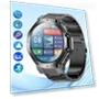 Уличные умные часы — Smartwatches, SACOSDING