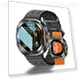 Ultra Men Smart Watch — Smartwatches, maoxiaowei