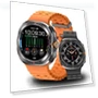 Ultra New Fashion Bluetooth Smart Watch — Wearable Accessories, maoxiaowei