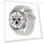 Ultra Smartwatch with Remote Selfie, Heart Rate and Blood Oxygen Monitoring — Smartwatches, TopSky