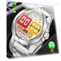 Ultra Sports Smartwatch — Wearable Accessories, SACOSDING