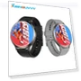 Ultra-Thin Bluetooth Bracelet — Wearable Accessories, Rainbuvvy
