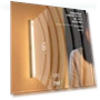 Ultra-thin Rechargeable LED Strip with Motion Sensor — LED Strips, SmartGears