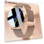 Ultra-Thin Women's Smart Watch — Smartwatches, Zodvboz