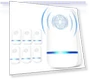 Ultrasonic Electronic Pest Repeller — Repellents, AI Supermarket