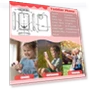 Unicorn Smart Toy Phone with Camera — Interactive Learning Devices, AE Selection