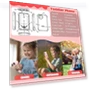 Unicorn Smart Toy Phone with Camera — Interactive Learning Devices, AE Selection