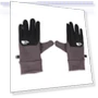Unisex Fleece Gloves with Smartphone Touchscreen Compatibility — Gloves, Zen Picks - Japan Product select -