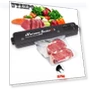 Vacuum Food Sealer — , WTEMPO