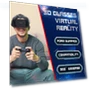 Virtual Reality Headset — VR Headsets, Good Household Items