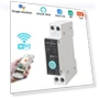 Voice Control Smart Switch — Smart Home Hubs & Controllers, DC-HOME-3