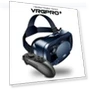 VR Headset with Remote Control — VR Headsets, Super Dream Home