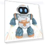 Walking Dancing Singing Smart Robot Toy — Interactive Figures & Robots, Neoglint