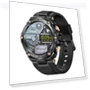 Waterproof Bluetooth Smart Watch for Swimming and Sports — Smartwatches, TopSky