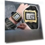 Waterproof Digital Sports Watch — Active Timepieces, AI Supermarket