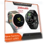 Waterproof Smart Watch — Smartwatches, AI Supermarket