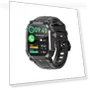 Waterproof Sports GPS Smartwatch with Bluetooth Calling and Pedometer — Smartwatches, Smarter than future