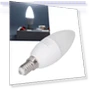 Wi-Fi Smart Lamp Bulb — LED, TaoPo Directs