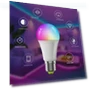 WiFi RGB Bluetooth Music LED Light — Smart Home Modules, Smarter than future