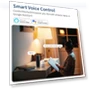 WiFi Smart Bulb LED Lamp — LED, Build My Home