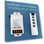 WiFi Smart Switch — Smart Home Hubs & Controllers, Smarter than future