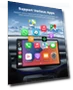 Wireless CarPlay & Android Auto Dongle — Car Accessories & Gadgets, Auto Launcher