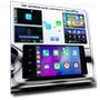 Wireless CarPlay Android Auto Adapter — Installation Services, Auto Launcher