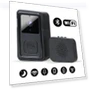 Wireless Doorbell Camera — Smart Home Security, DC-HOME